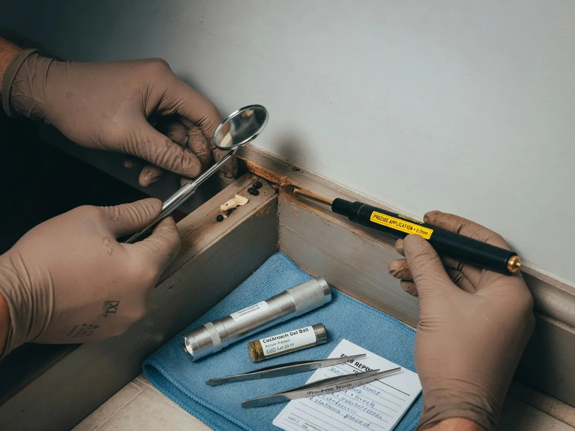 Why choose Emergency Pest Control in George, IA